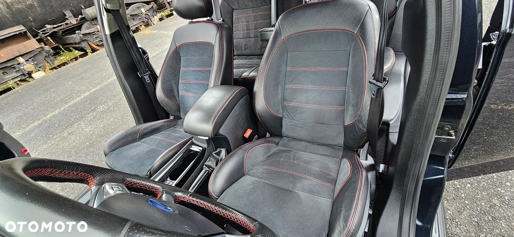 Ford Mondeo 2.2 TDCi Platinium X Plus (Titanium) - 18