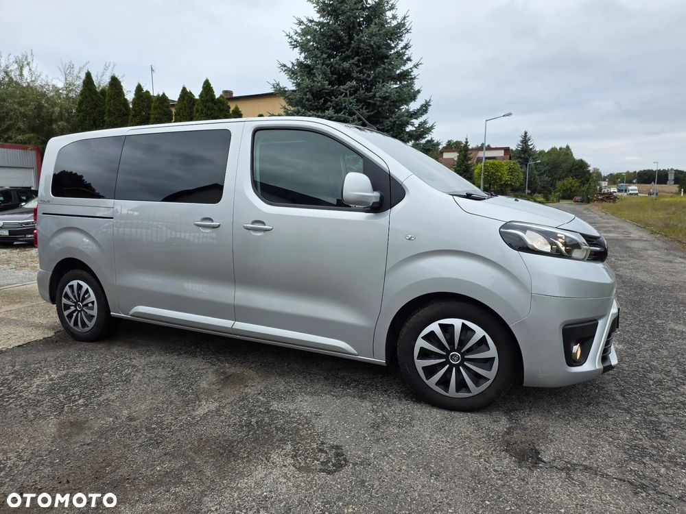 Toyota Proace Verso 1.6 D4-D Compact Business - 7
