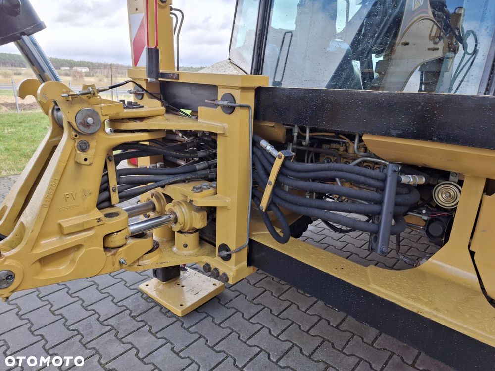 Caterpillar Cat 432D 442d - 7