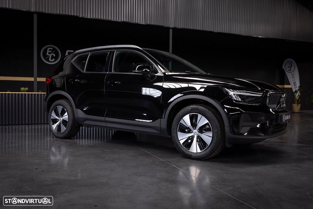 Volvo XC 40 - 3