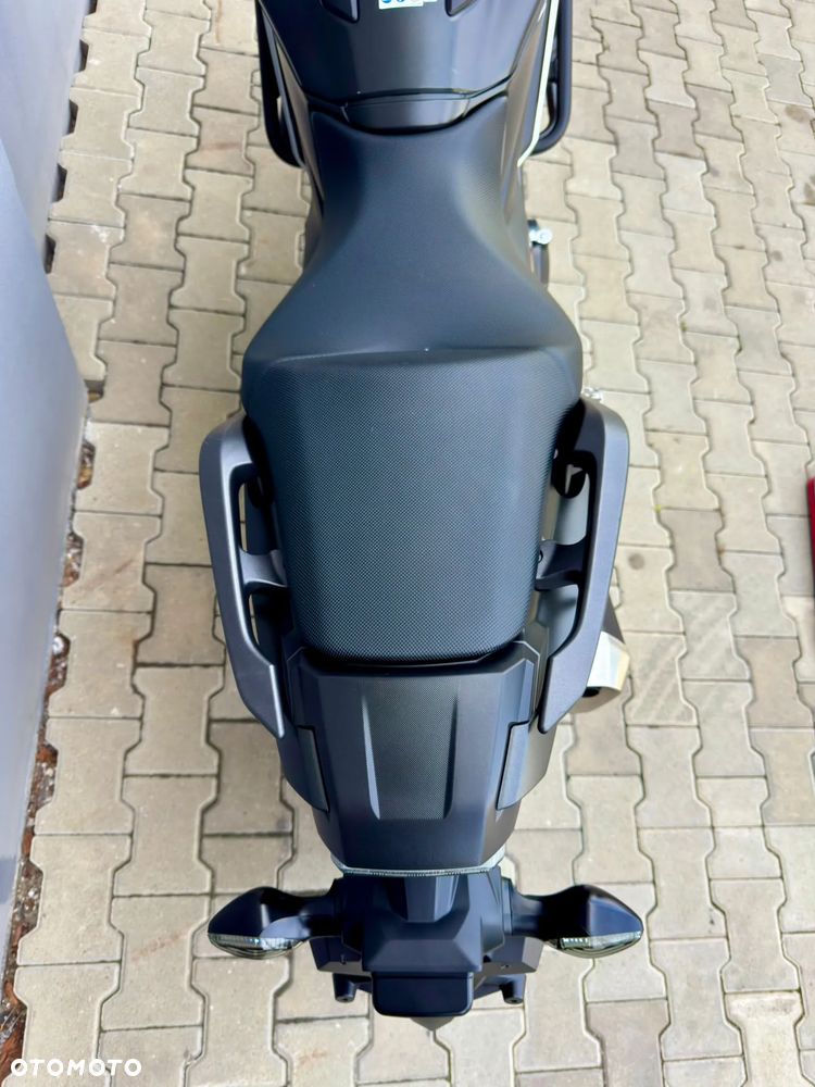 Honda NC - 19