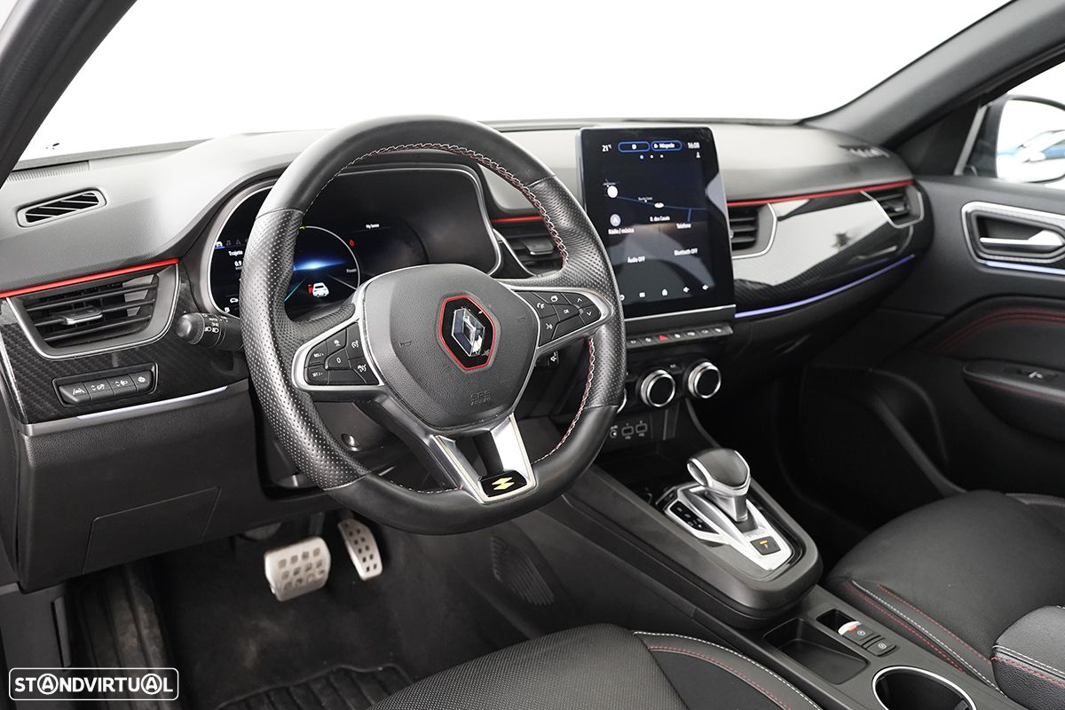 Renault Arkana 1.6 E-Tech R.S.Line - 7