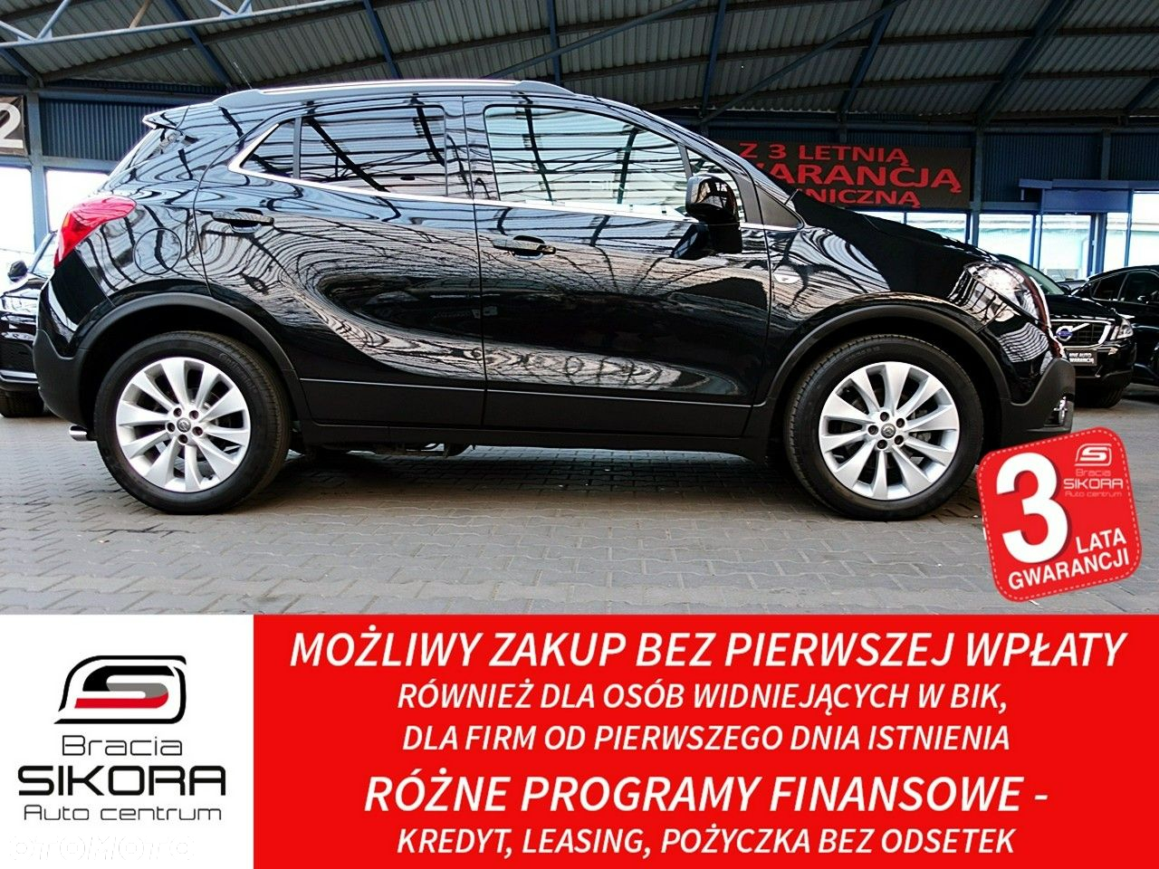 Opel Mokka - 3