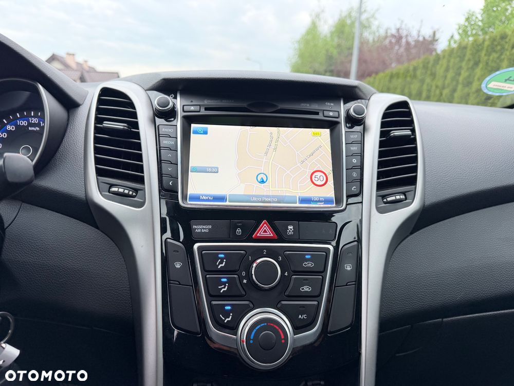 Hyundai i30 - 7