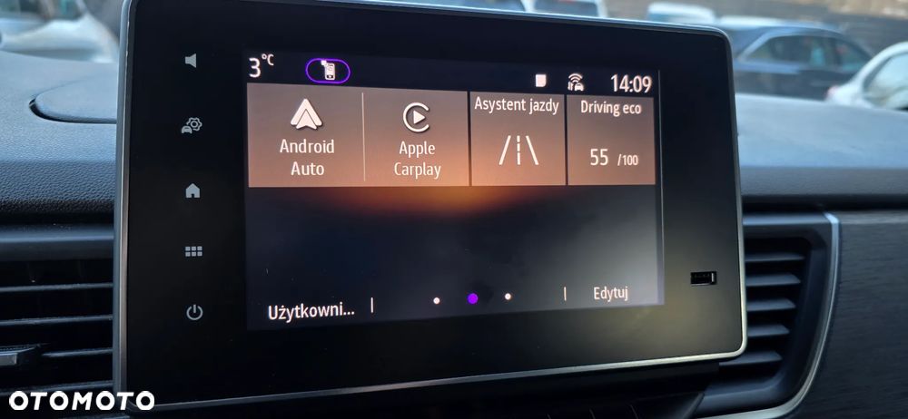 Renault Trafic 2.0 L2H1 HD Extra EDC (bryg.) - 22