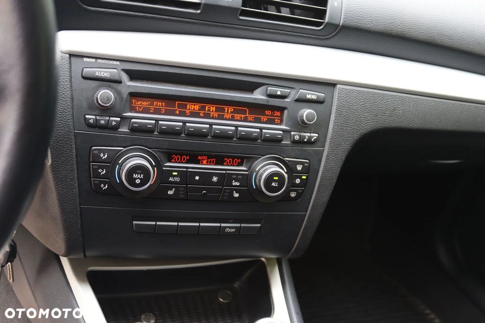 BMW Seria 1 - 9