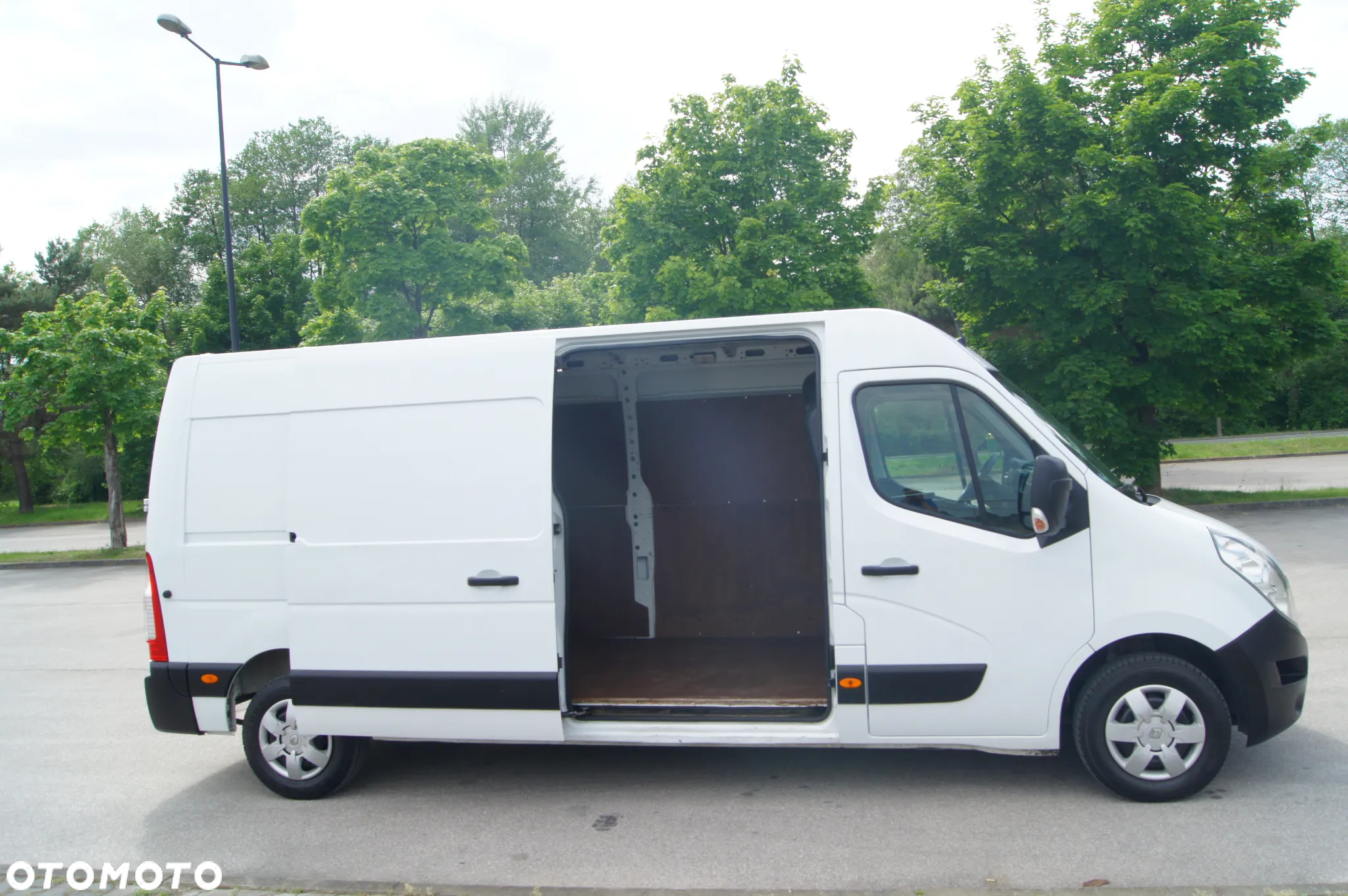 Renault Master - 13