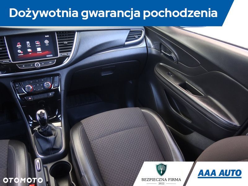 Opel Mokka - 10