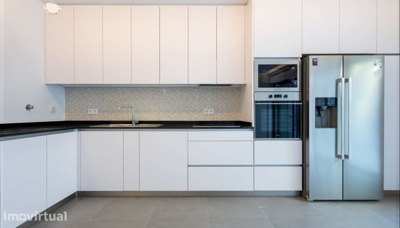 Apartamento T2 à venda em Loulé, Algarve - Grande imagem: 4/24