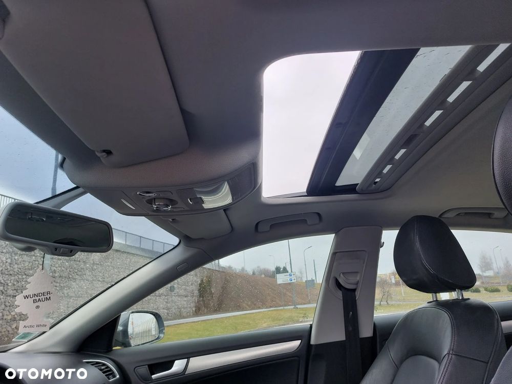 Audi A5 Sportback 2.0 TDI DPF - 20