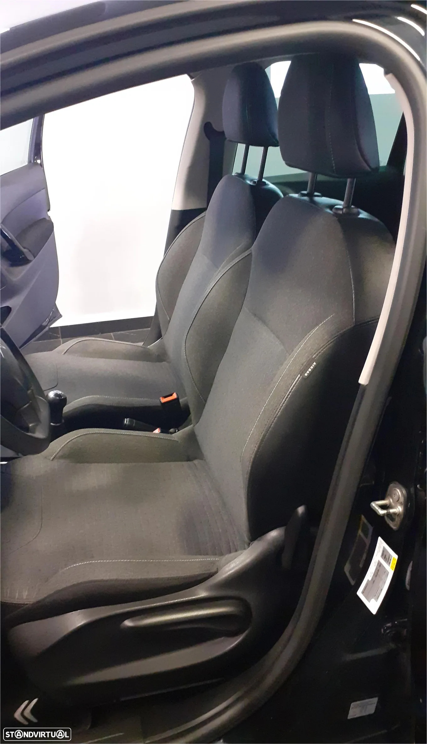 Citroën C3 1.2 PureTech Collection - 10