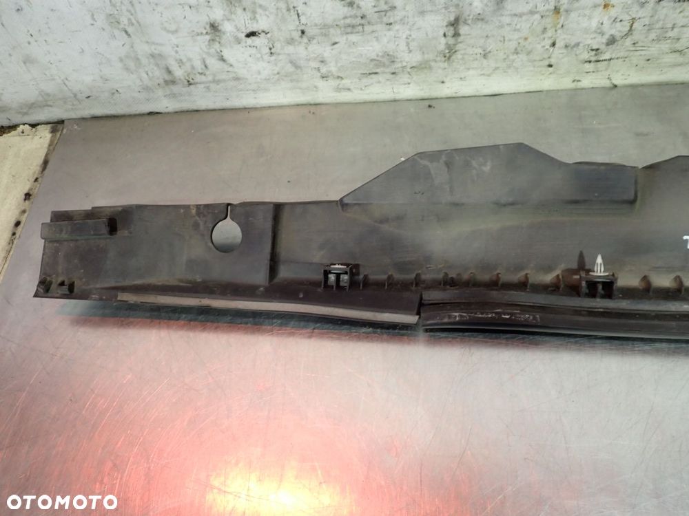 OSŁONA USZCELKA BŁOTNIKA LEWEGO INFINITI M37X 65821-1MA0A - 4