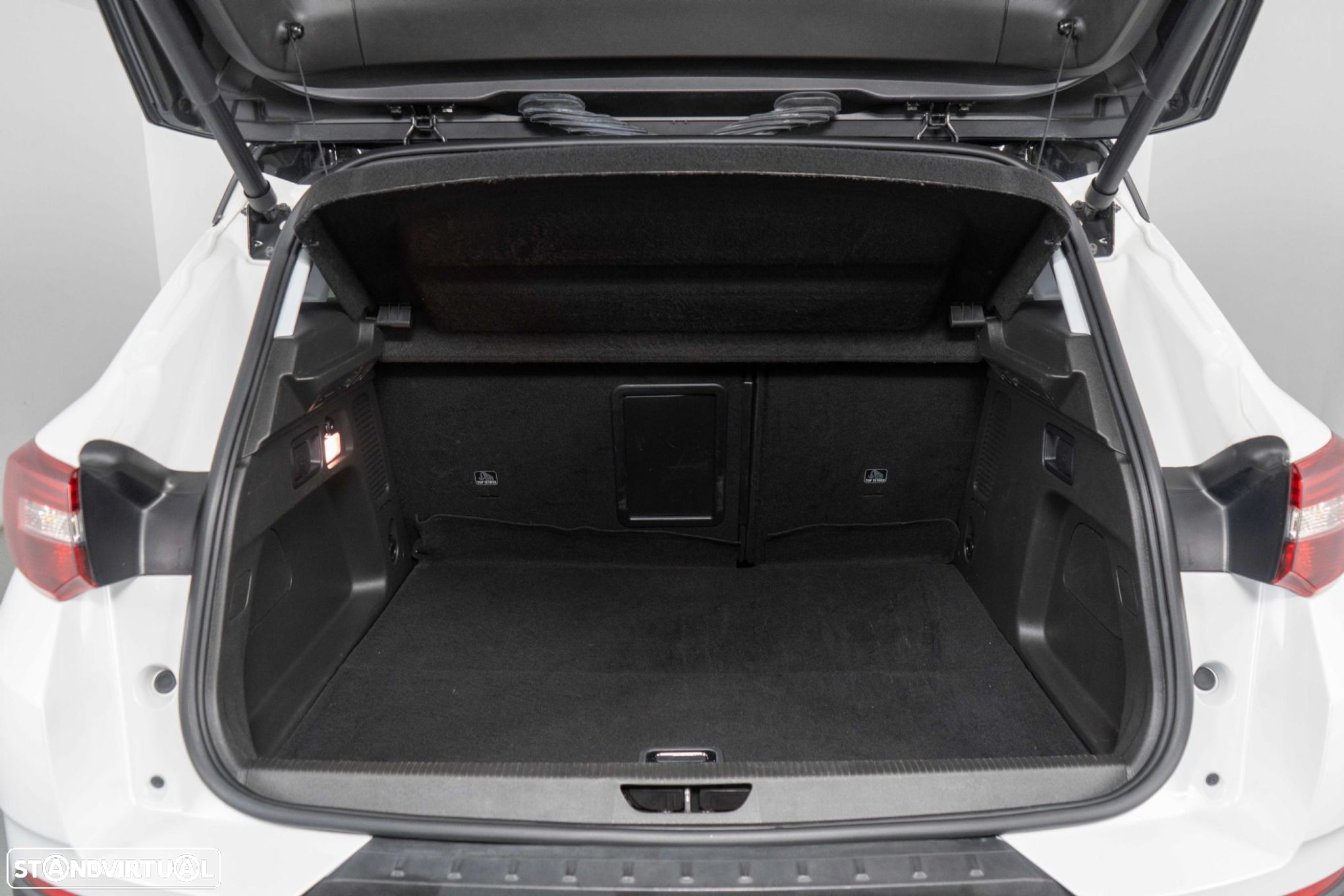 Opel Grandland X 1.6 T PHEV Ultimate - 12