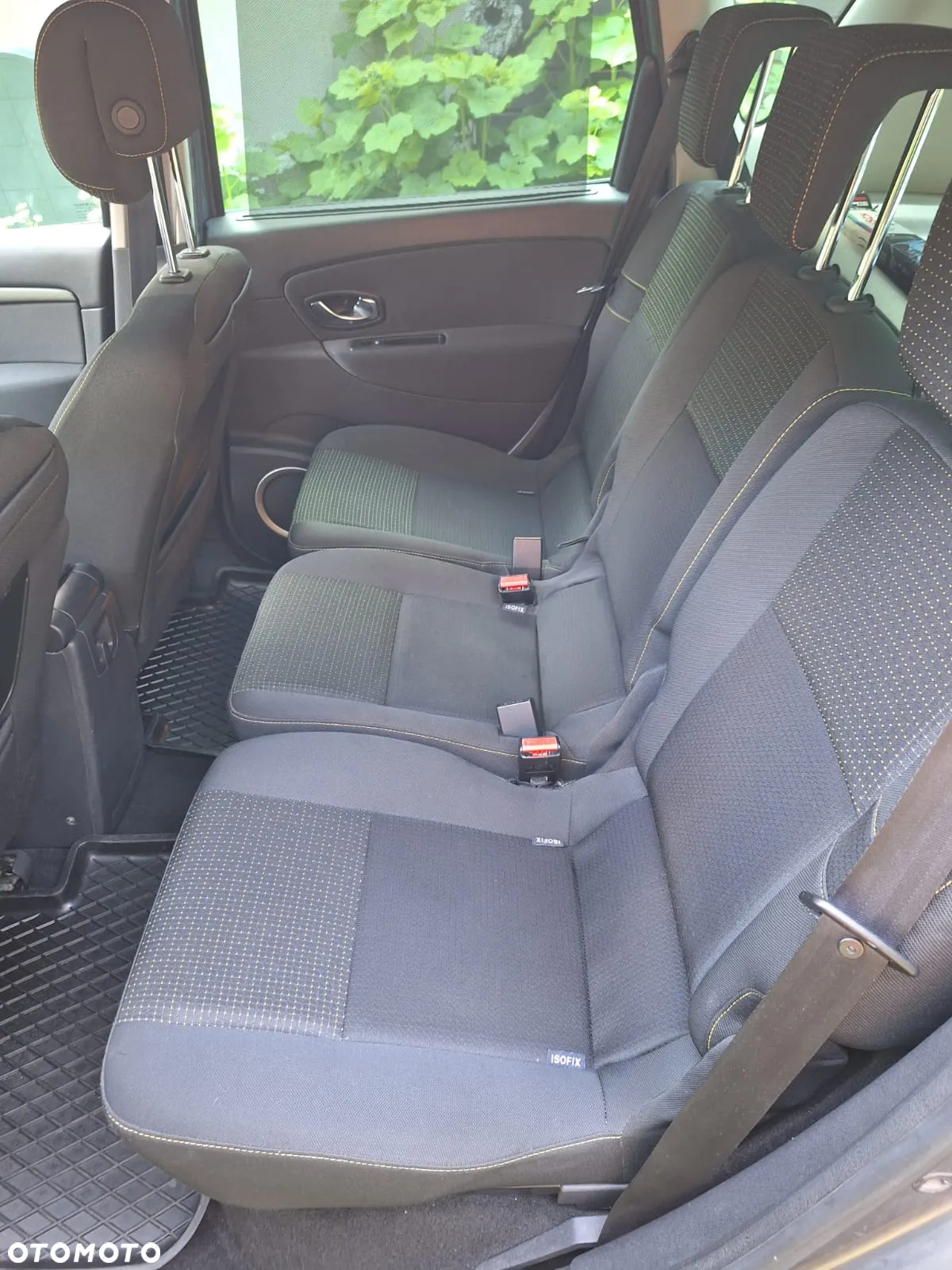 Renault Scenic 2.0 dCi Privilege - 19