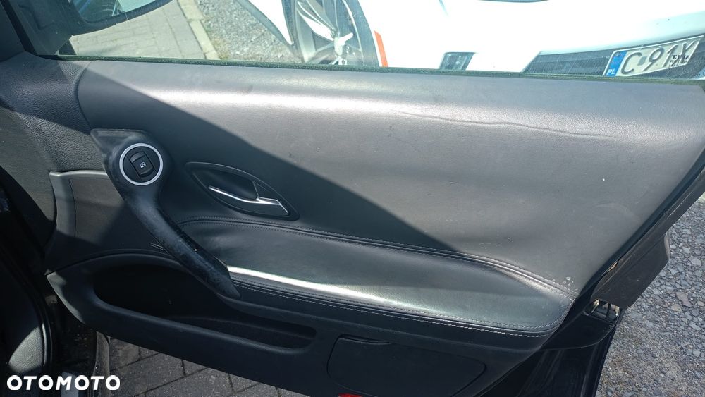 Kompletna tapicerka Renault Laguna II Initiale Paris – 700 zł - 3