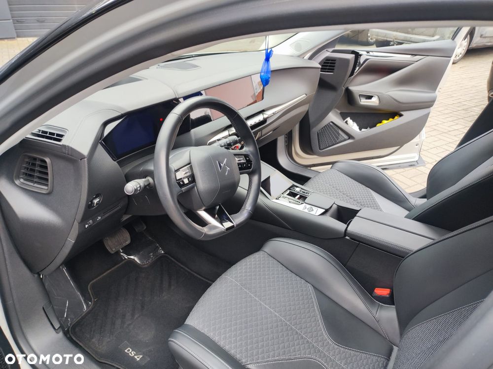 DS Automobiles DS 4 1.2 PureTech Trocadero - 5