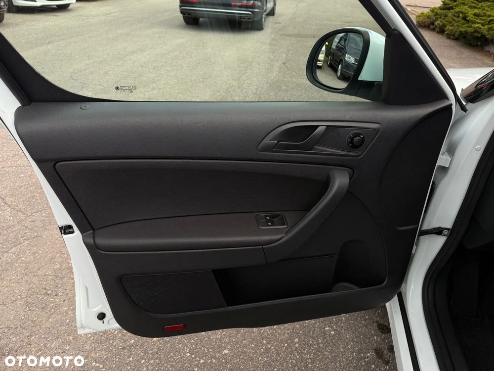 Skoda Yeti 2.0 TDI Style - 23