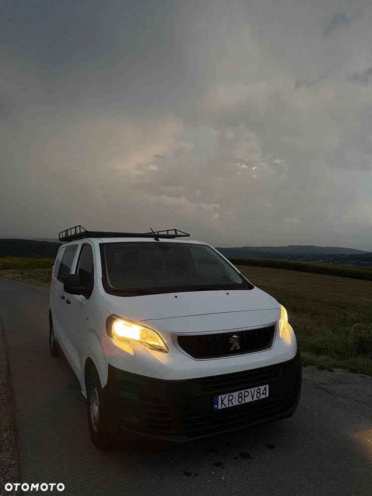 Peugeot Expert - 2
