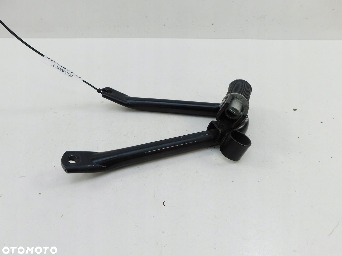 ROMET CLASSIC 400 SET PODNÓŻEK TYŁ PRAWY - 2
