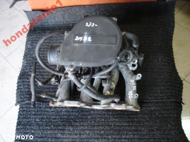 Honda Civic 1992-1995 Kolektor ssący, inne części - 2