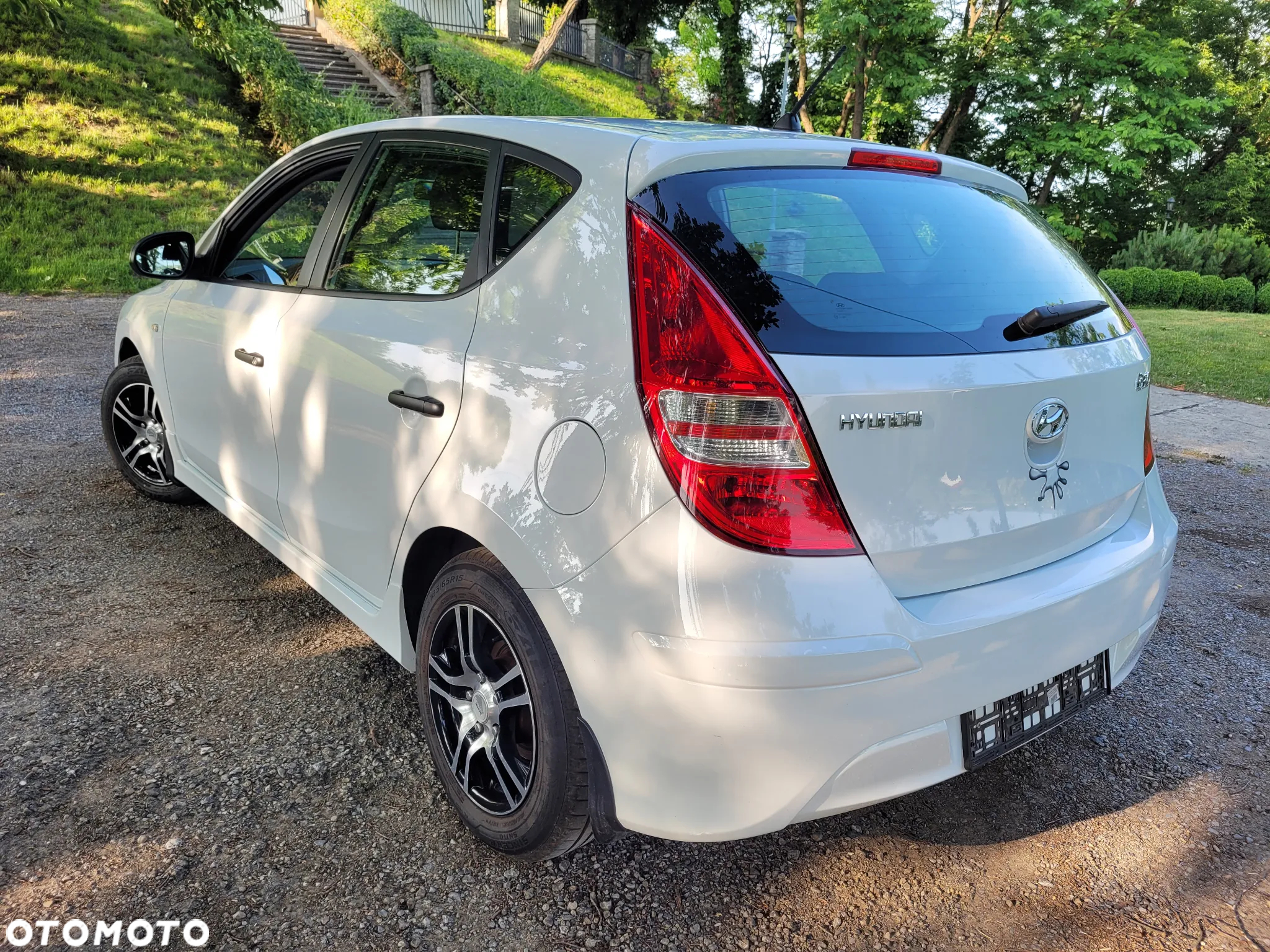 Hyundai i30 1.4 Comfort EU5 - 25