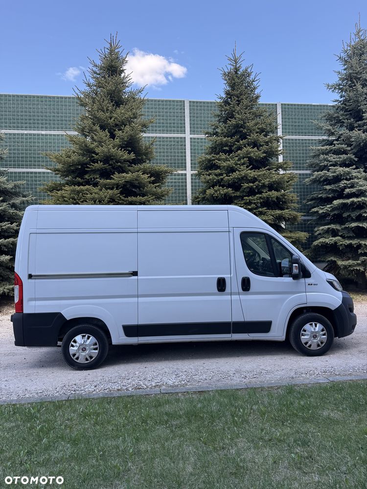 Fiat Ducato - 4