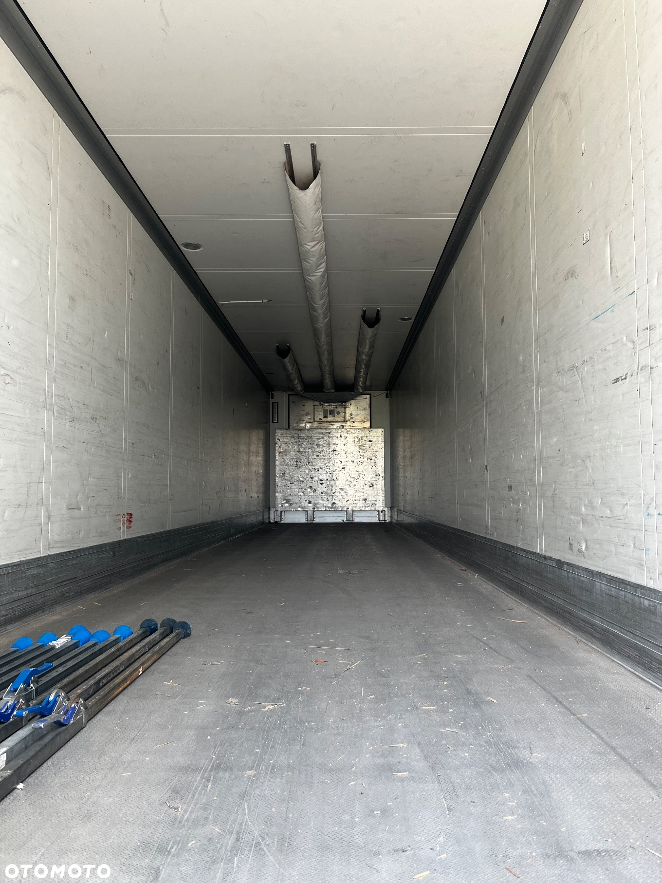 Schmitz Cargobull Naczepa Chłodnia Schmitz Cargobull AG - 4