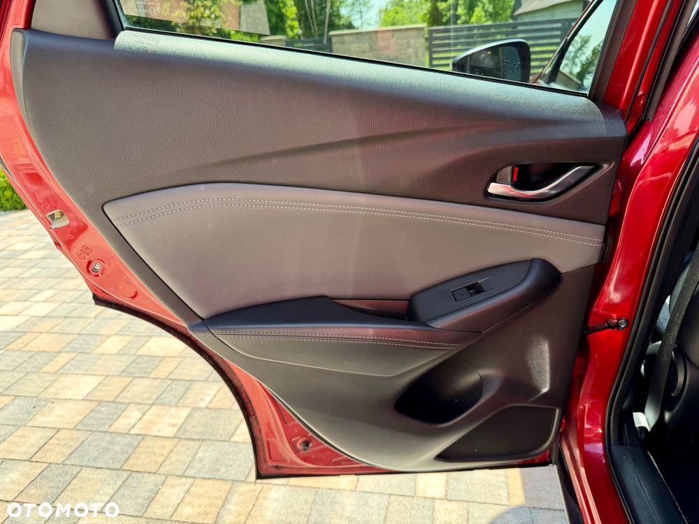 Mazda CX-3 2.0 SkyPrestige - 11
