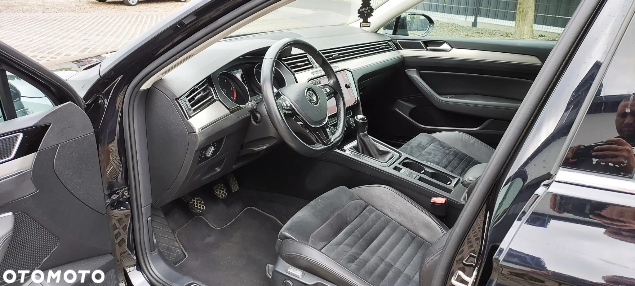 Volkswagen Passat - 5