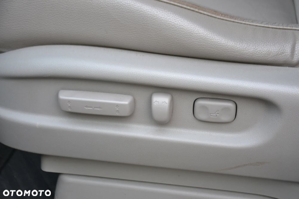 Honda Odyssey 3.5 EX - 18