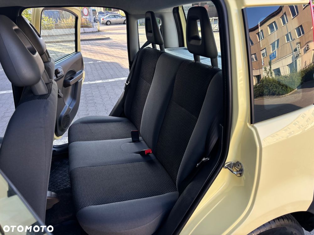 Fiat Panda 1.1 Actual Eco - 22
