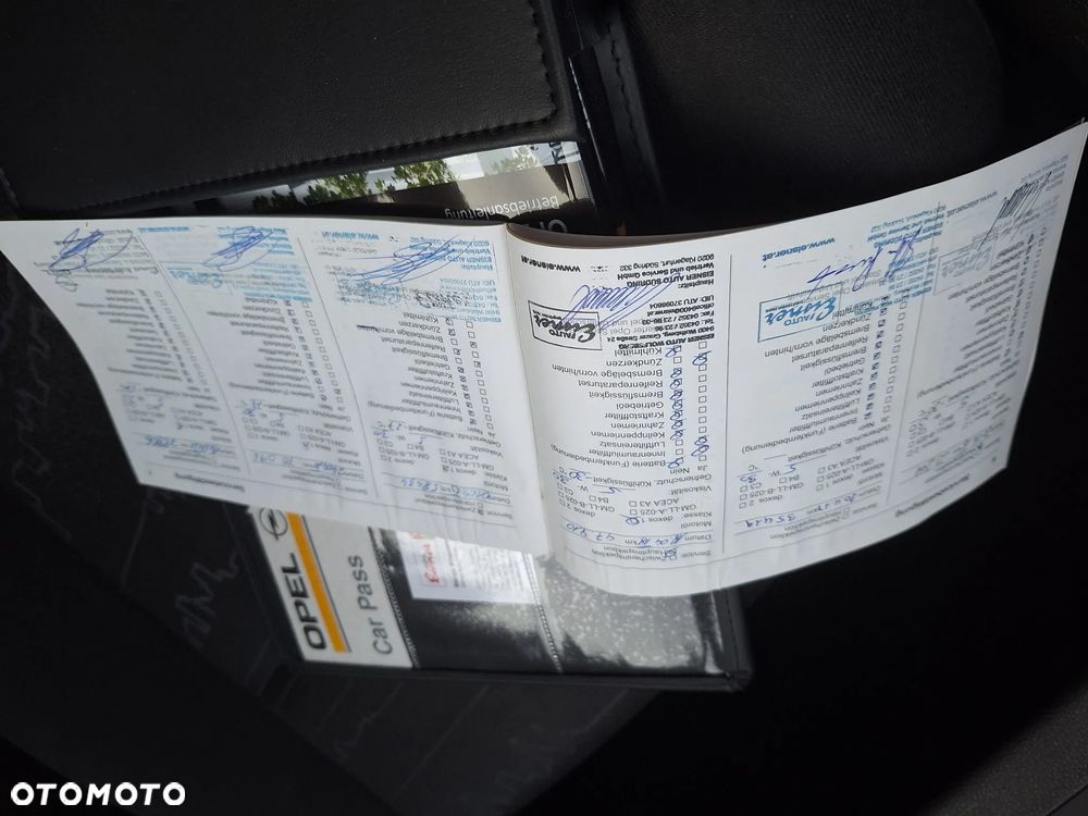 Opel Meriva 1.4 Ecoflex Start/Stop Edition - 35