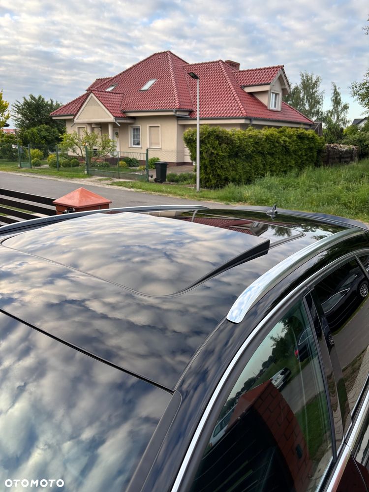 Audi A4 Avant - 28