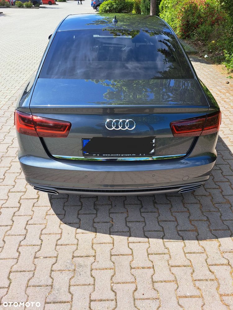 Audi A6 Allroad - 5