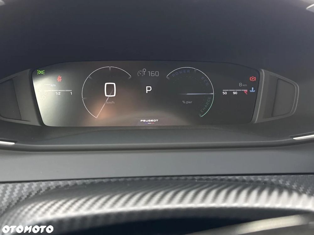 Peugeot 208 1.2 mHEV Allure - 30