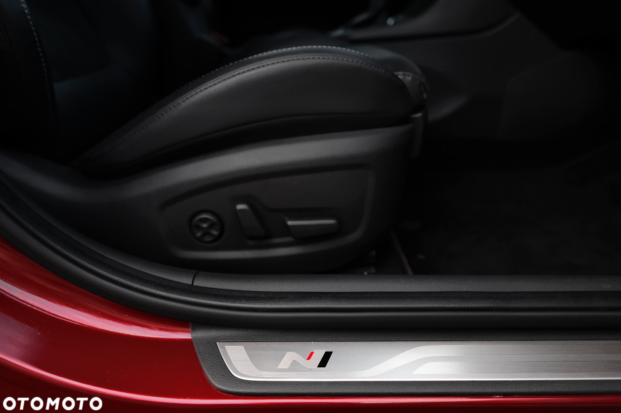 Hyundai i30 N 2.0 T-GDI Performance DCT - 30