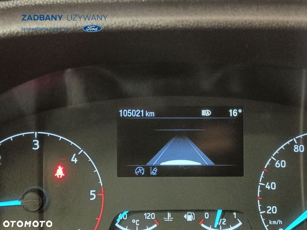 Ford Transit Custom L2H1 PKW VA MH Trend - 16