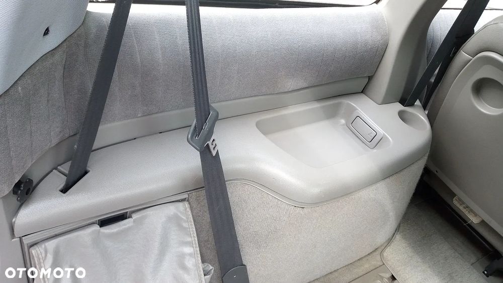 Pontiac Trans Sport 3.8 - 31