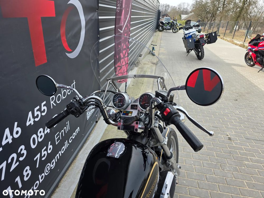 Kawasaki Vulcan - 28