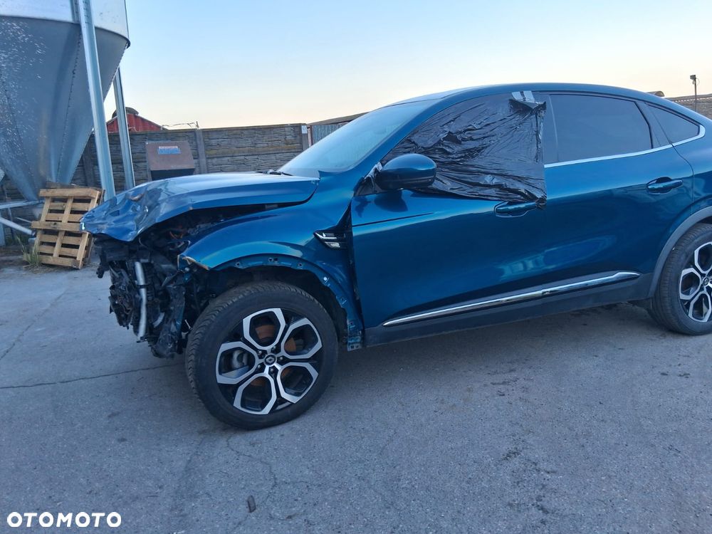 Renault Arkana E-TECH 145 INTENS - 1