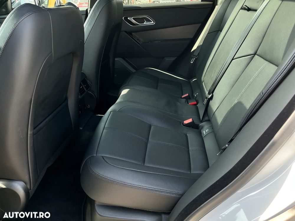 Land Rover Range Rover Velar - 11