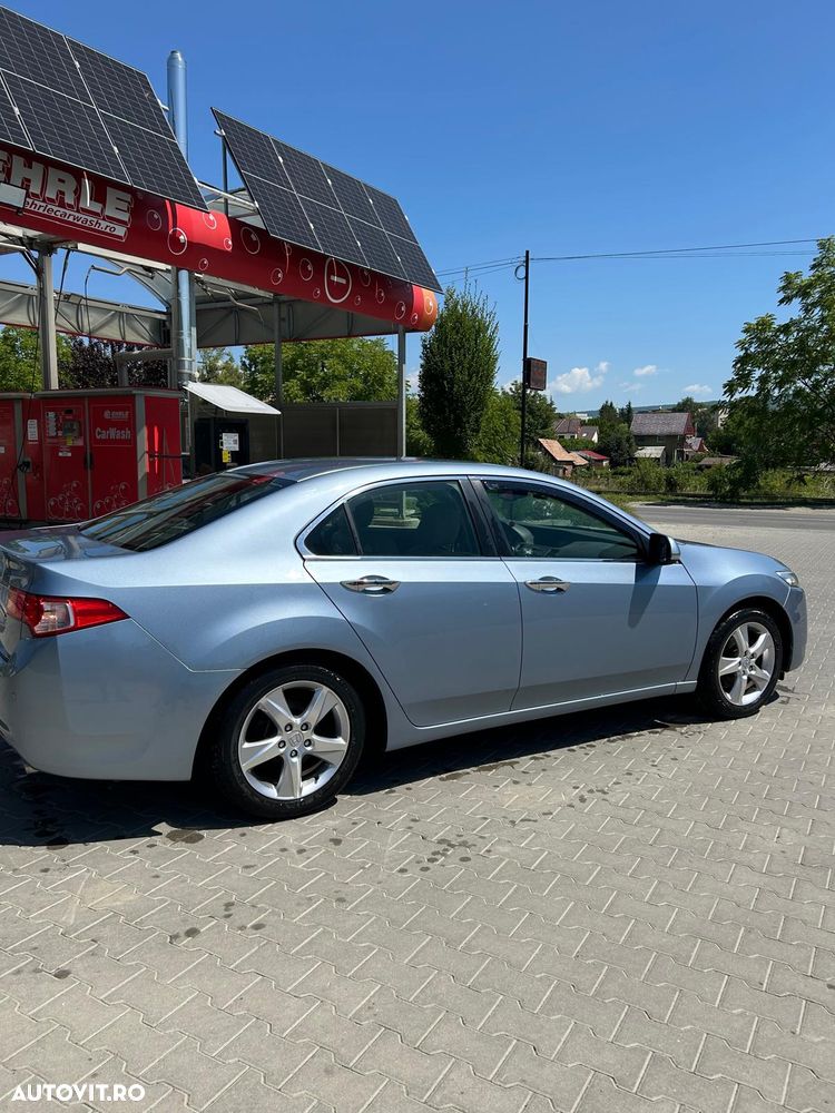 Honda Accord 2.0i Comfort - 3