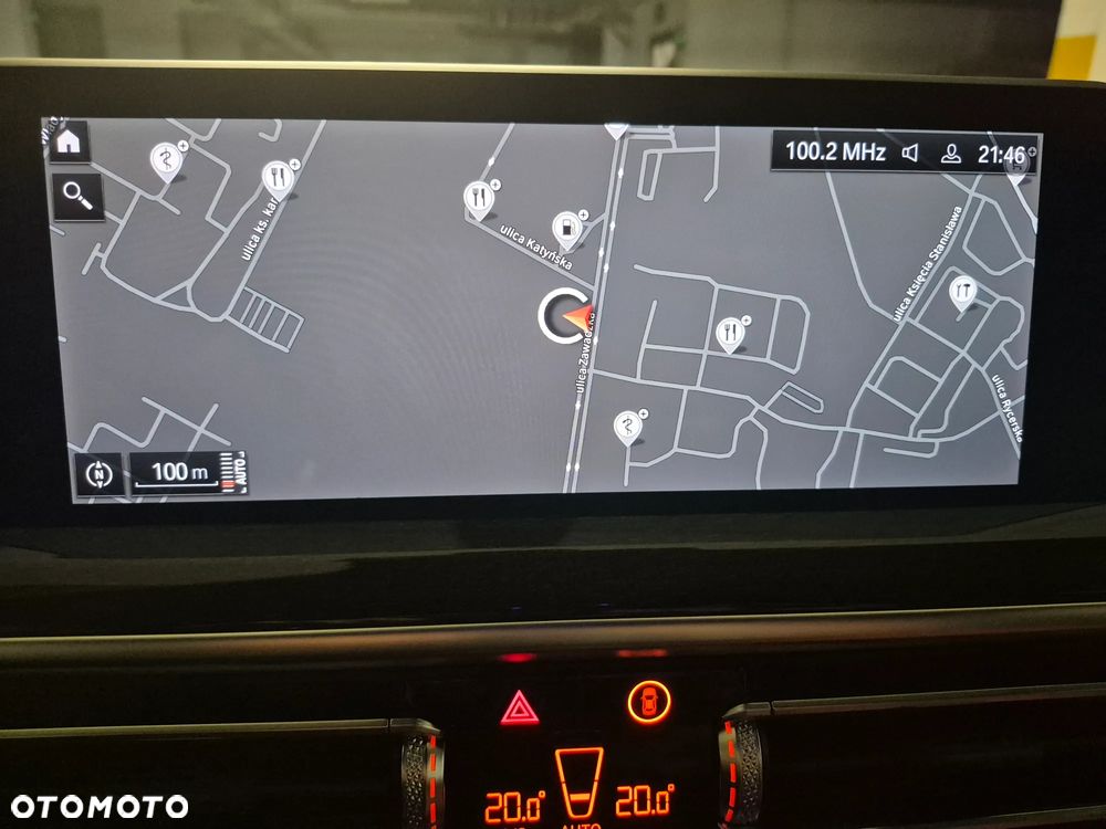 BMW X3 - 16