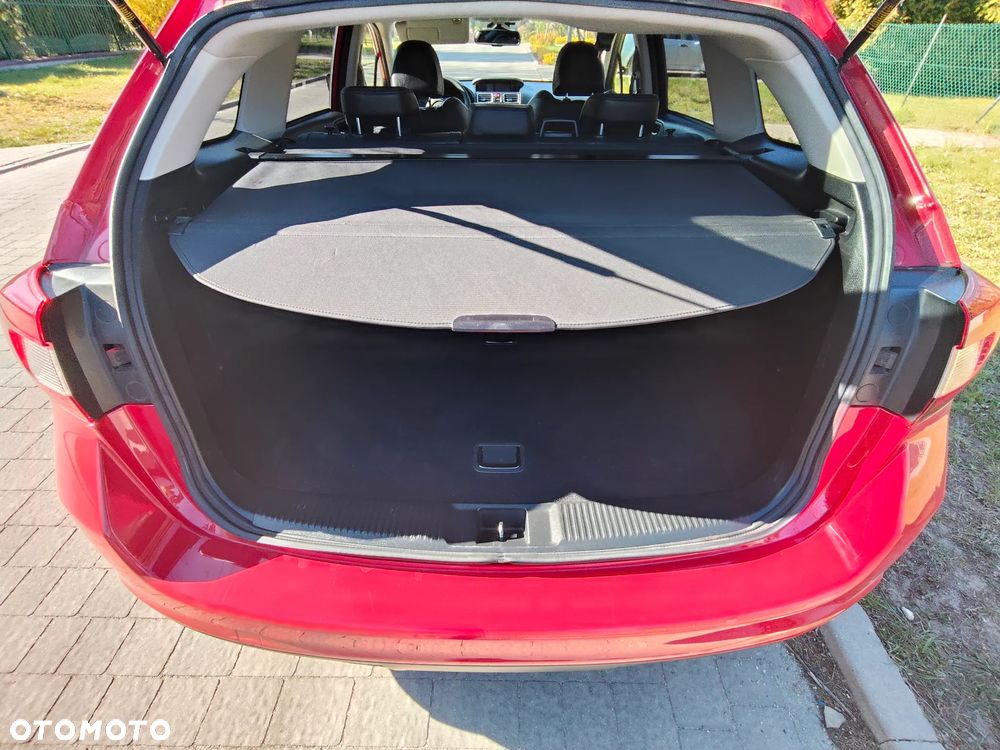 Subaru Levorg 1.6 GT-S Comfort CVT - 35