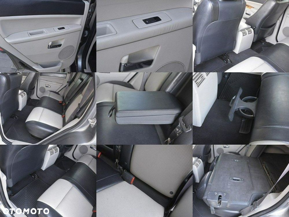 Jeep Grand Cherokee - 23