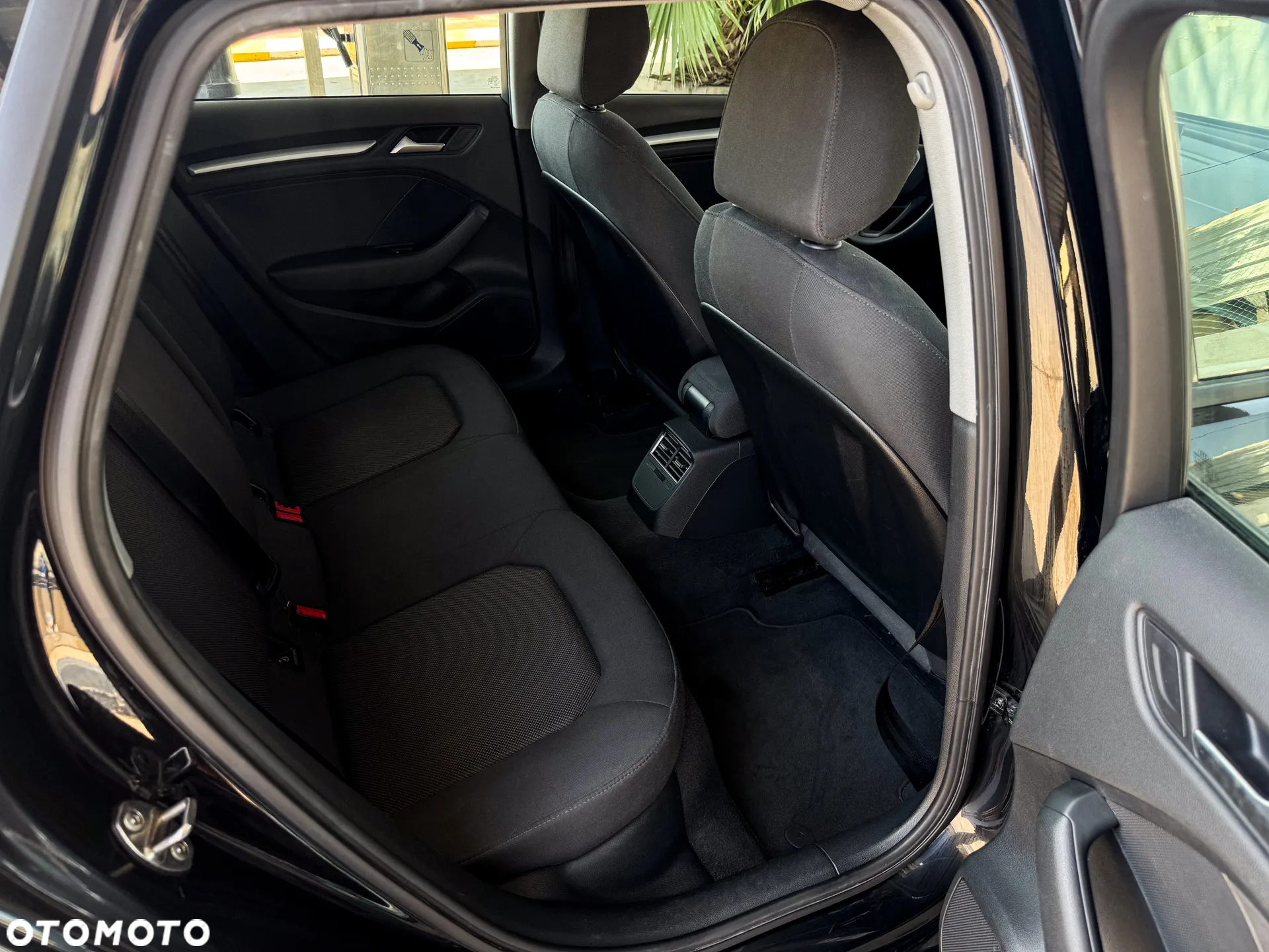 Audi A3 1.5 TFSI - 13