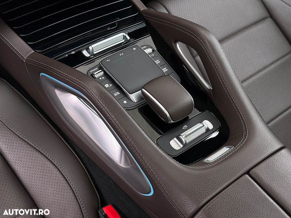 Mercedes-Benz GLE 350 de 4Matic 9G-TRONIC AMG Line - 26