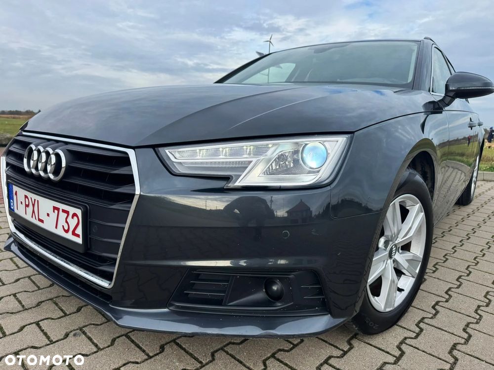 Audi A4 - 25