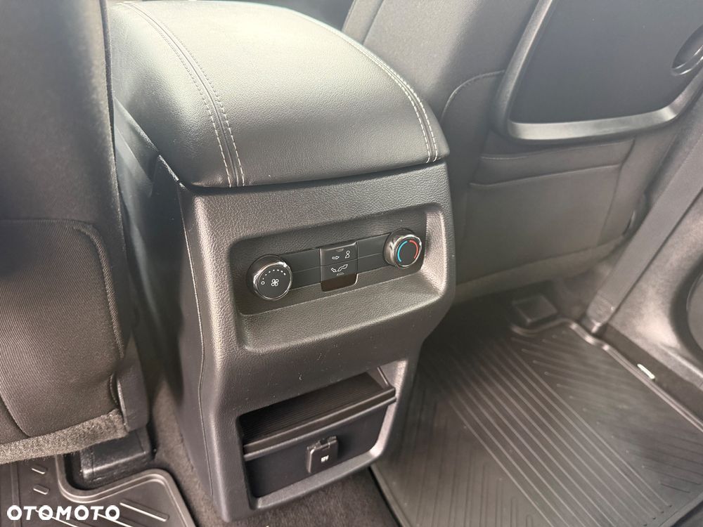 Ford Galaxy 1.5 EcoBoost GPF Titanium - 20