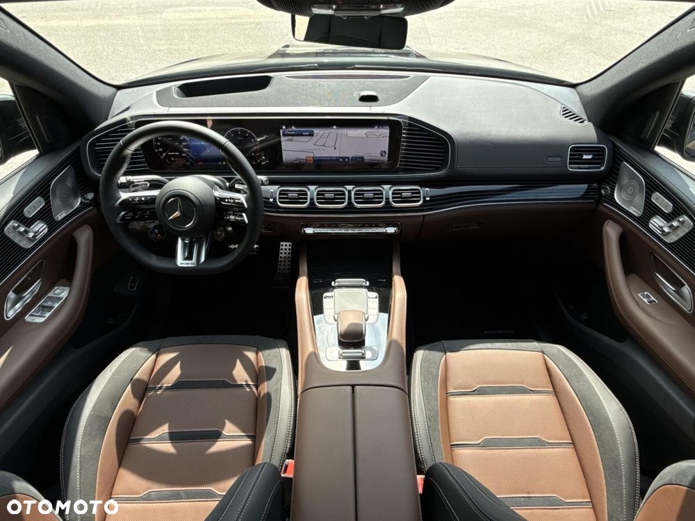 Mercedes-Benz GLE - 19